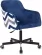 Кресло для оператора Бюрократ CH-380M Сапфировый Italia 17 зигзаг_279868