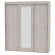 Шкаф-купе T-3-198х175х45-M(ЯШС-3)_349012