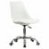 Офисное кресло BRABIX Eames MG-310 CH экокожа Белый_942993