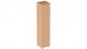 Шкаф для документов узкий Р.П-2Д Дуб Сонома светлый_1414889