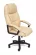 Кресло руководителя Bergamo (бежевый 36-34)_74116
