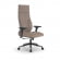 Кресло руководителя Мetta L 1m 46/4D Infinity Easy Clean (MPES) Комплект 6 Темно-бежевое_414870