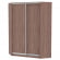 Шкаф-купе YA-198х1250-4(ЯШТ-D6D6)_359609