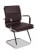 Кресло для посетителей College CLG-630 LXH-C Brown_3637728