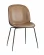 Стул Beetle PU Бежевый_172438