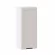 Шкаф кухонный 400 высокий Джамис ЛД 296.420.000.109 Белый Кашмир_255037