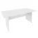 Стол переговорный Riva А.ПРГ-2 Белый_236715