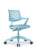 Кресло Dream B2202 Голубой_3635704