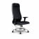 Кресло руководителя Metta L 1m 40M/2D Комплект 7 Черное_409552