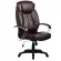 Кресло руководителя Metta LK-12 Pl 723 Коричневое_97278