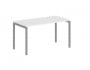 Стол рабочий Sigma SG.206.WH.63.AN Белый Антрацит_457051