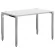 Стол письменный XTEN GLOSS XGST 127 Белый_223102