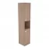 Шкаф высокий узкий правый STYLE Л.СУ-1.5 Пр Вяз Благородный_238660