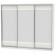 Шкаф-купе B-220х270х60-2(ВД-D10D10D10)_359050