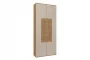 Шкаф двухстворчатый Фиджи ЛД 659.310.000 Дуб золотой Кашмир_172618