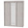 Шкаф-купе T-3-230х175х60-M(ЯШС-7)_347666